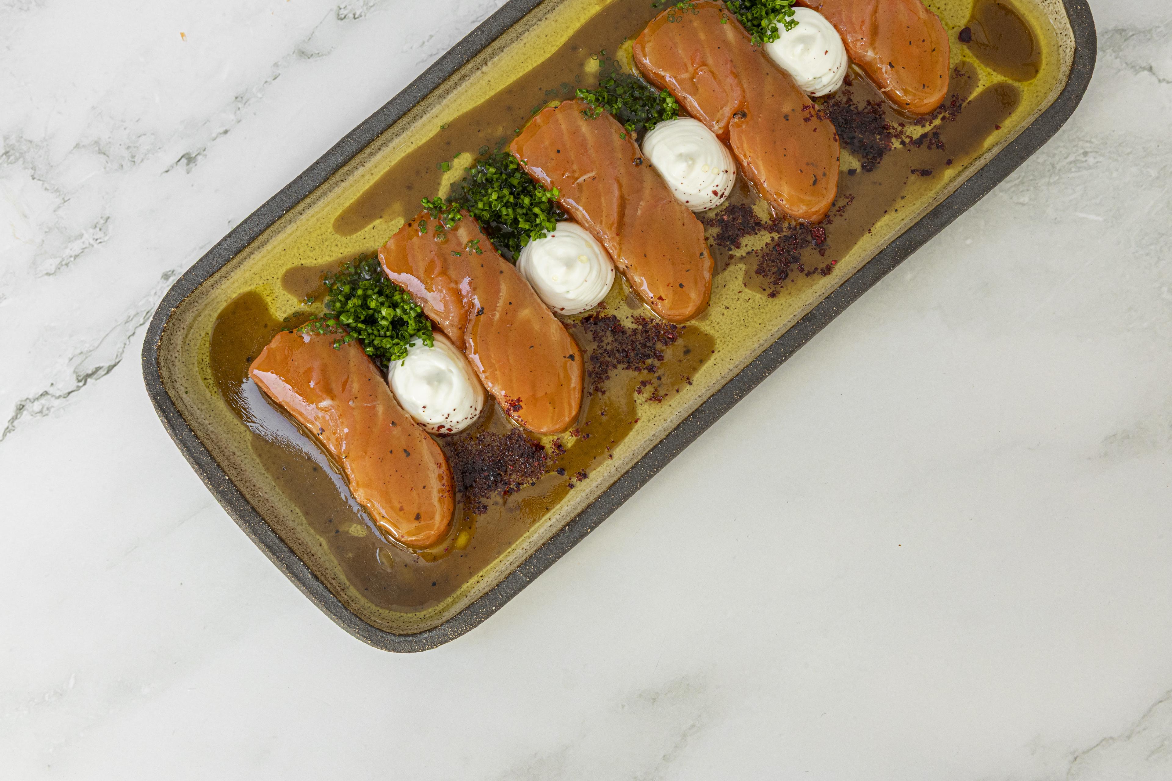 Signature Dish