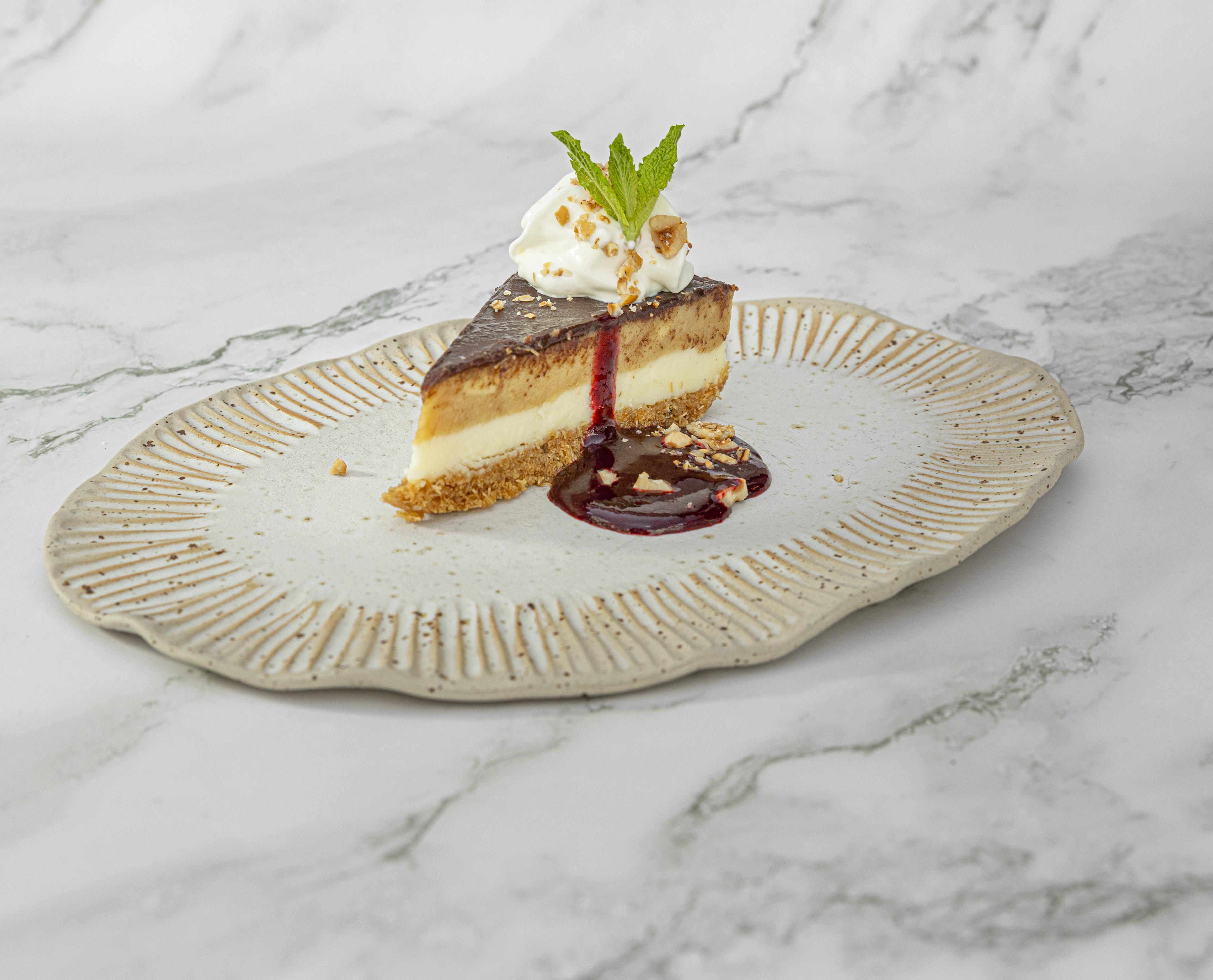 DESSERT 1