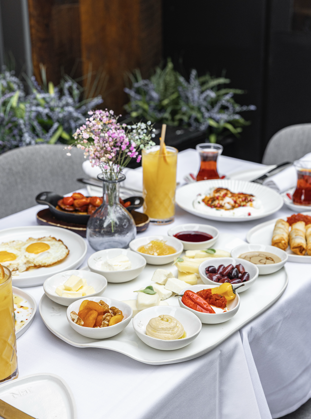 TURKISH BREAKFAST 1