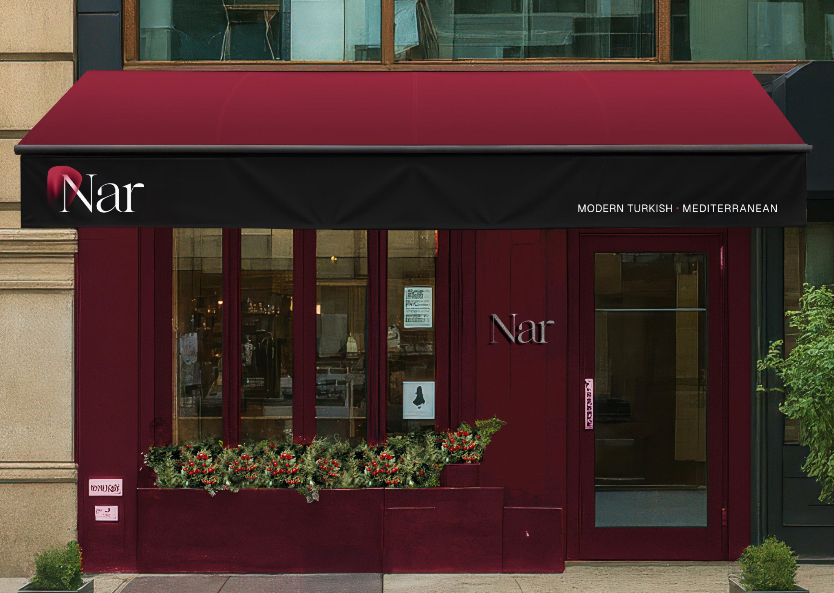 Nar Restaurant