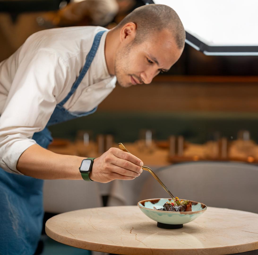 Chef