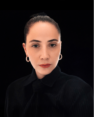 Irem Parildar