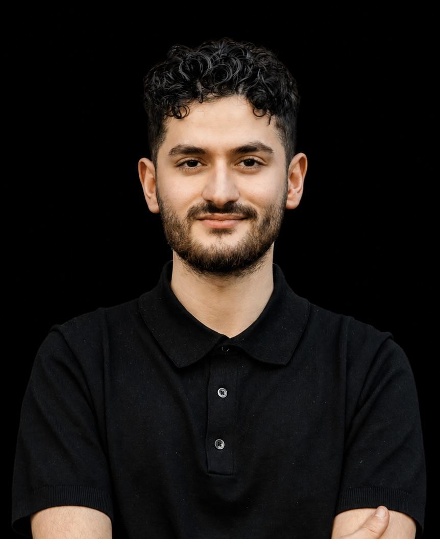 Yusuf Cakirca