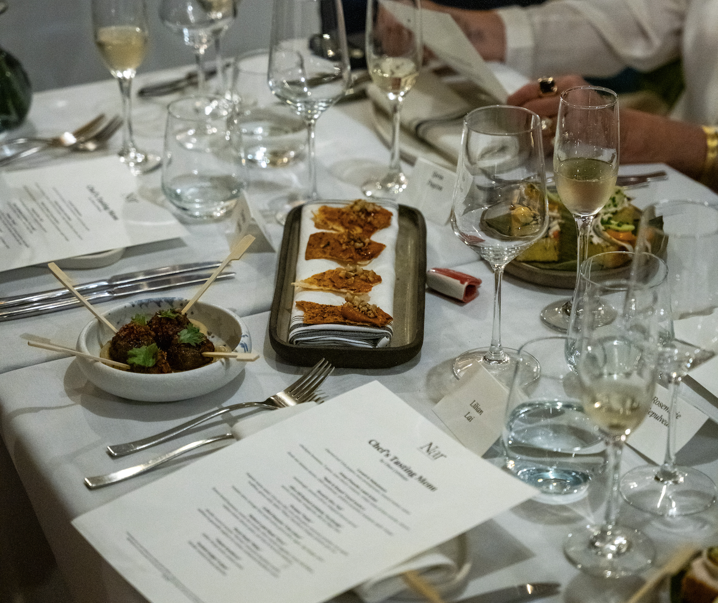 Events & Private Dining
