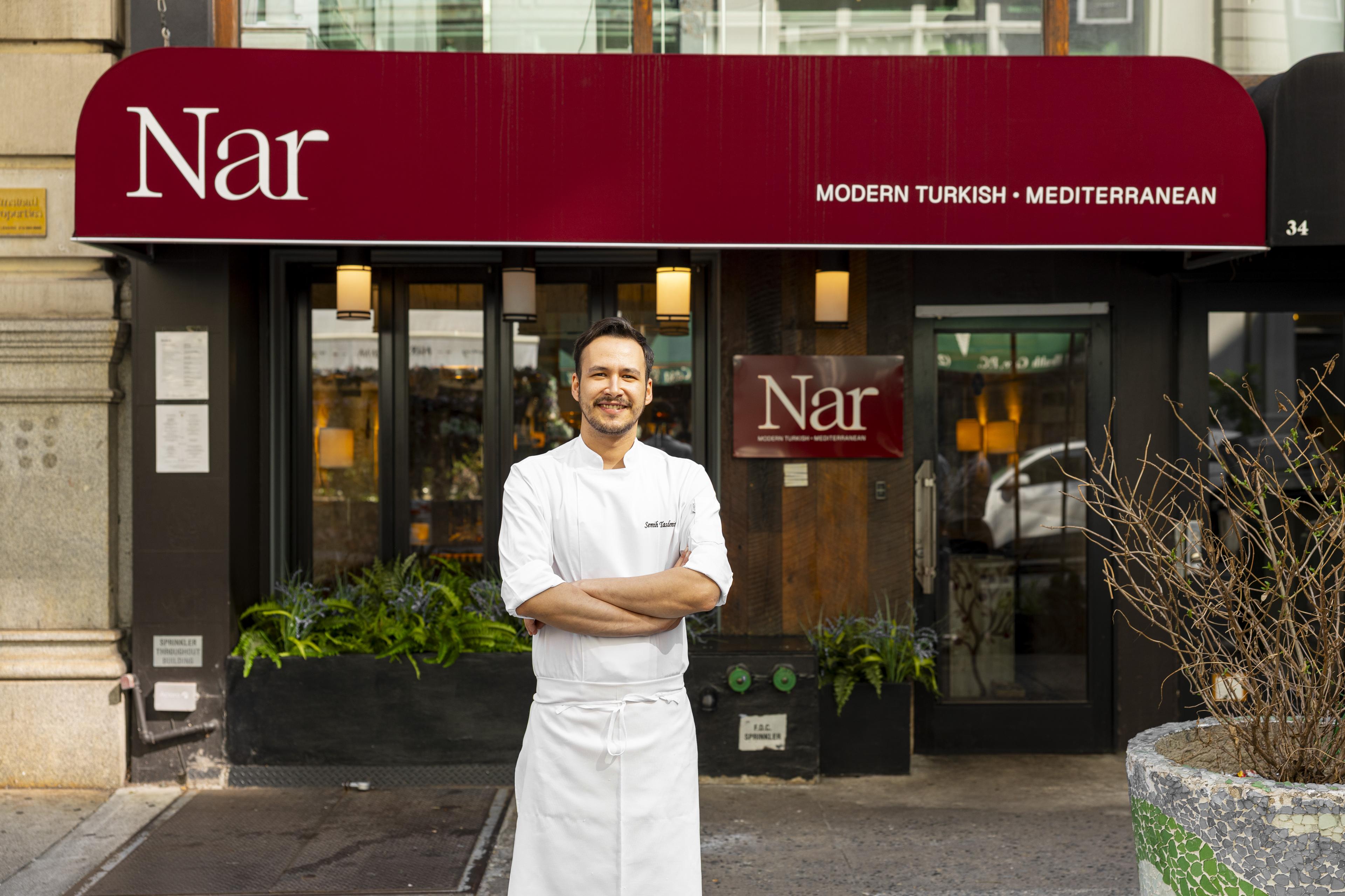 Chef